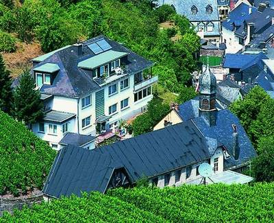  Ermäßigter Steuersatz sollte Übernachtungen preiswerter machen