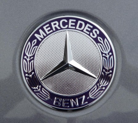  Mercedes-Benz stellt in Kopenhagen über 50 Fahrzeuge