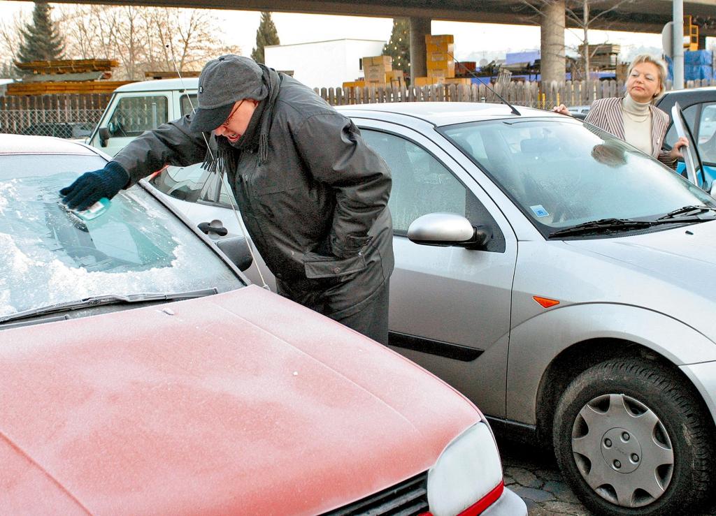  Ratgeber: Eine Standheizung bietet mehr als einen Vorteil