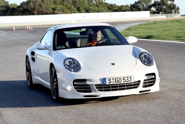 ''TÜV-Report 2010'': Porsche überzeugt in Qualität und Zuverlässigkeit