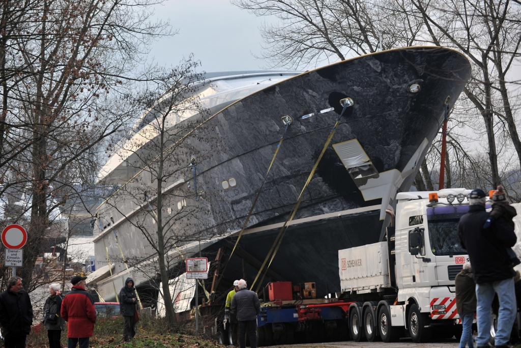 „boot 2010“: ADAC-Mitglieder zahlen weniger