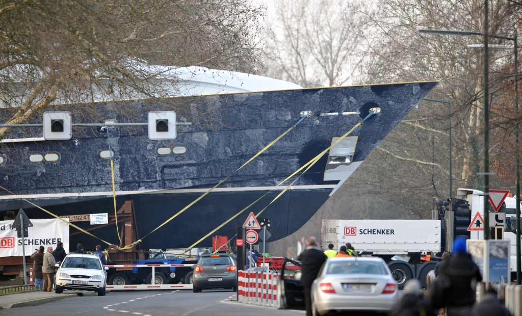 „boot 2010“: ADAC-Mitglieder zahlen weniger