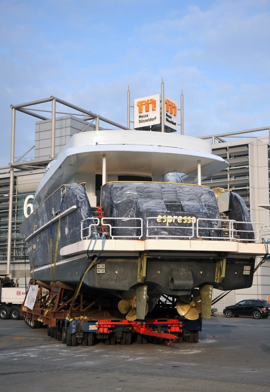 „boot 2010“: ADAC-Mitglieder zahlen weniger