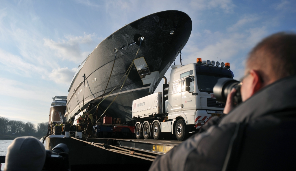 „boot 2010“: ADAC-Mitglieder zahlen weniger