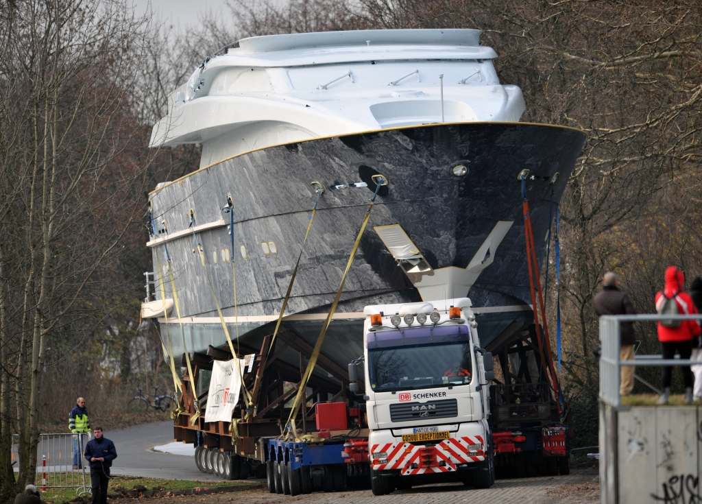 „boot 2010“: ADAC-Mitglieder zahlen weniger