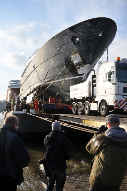 „boot 2010“: ADAC-Mitglieder zahlen weniger