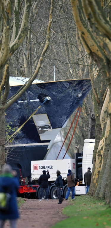 „boot 2010“: ADAC-Mitglieder zahlen weniger