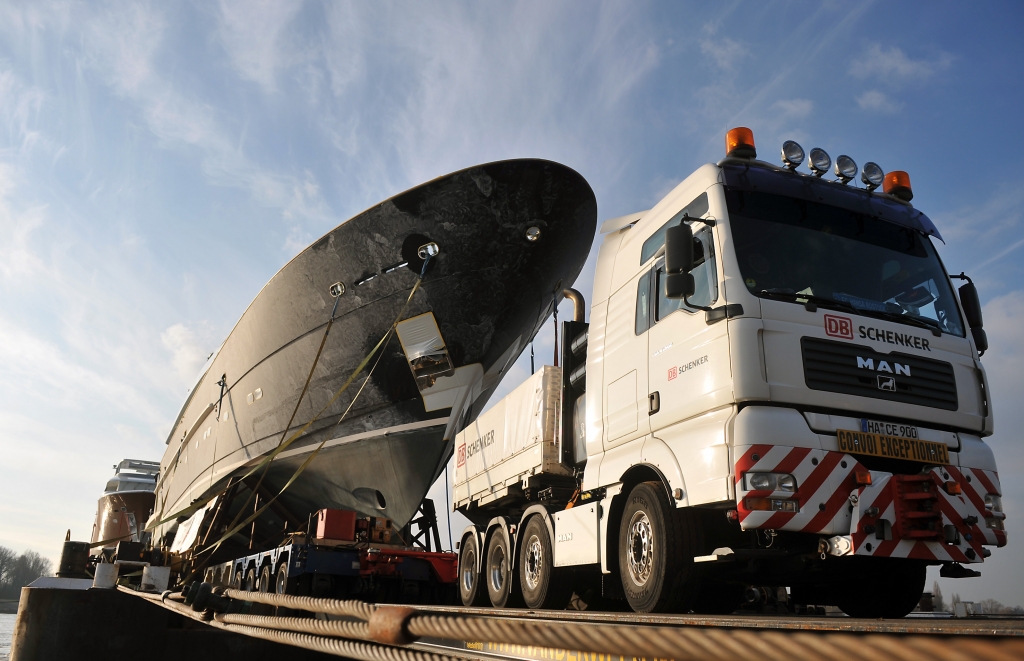 „boot 2010“: ADAC-Mitglieder zahlen weniger