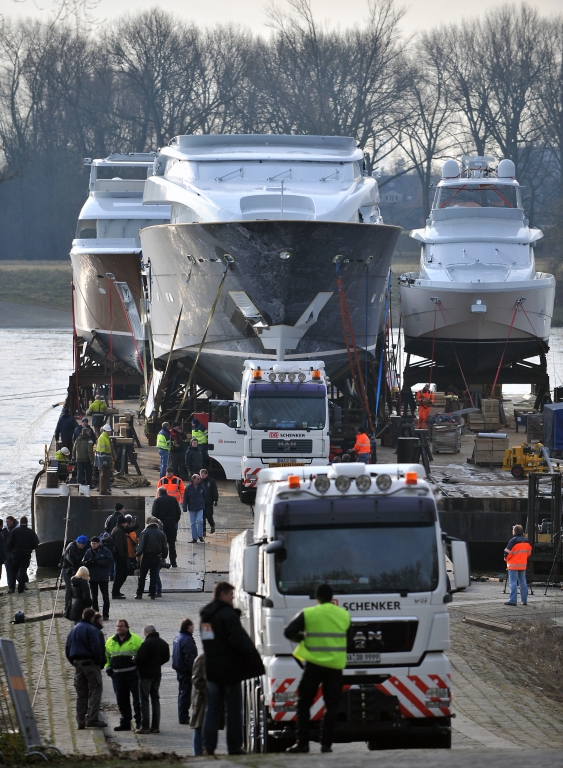 „boot 2010“: ADAC-Mitglieder zahlen weniger