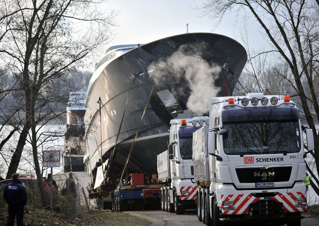 „boot 2010“: ADAC-Mitglieder zahlen weniger