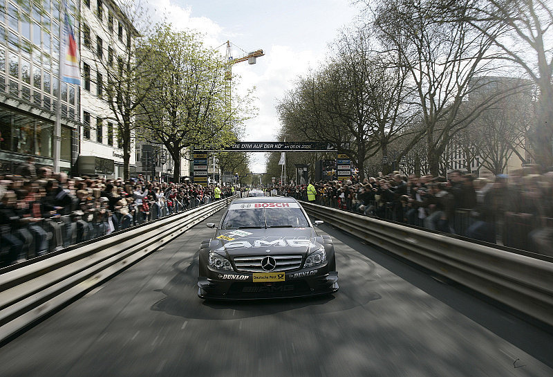 2010 keine Präsentation in Düsseldorf: Wohin führt der Weg?