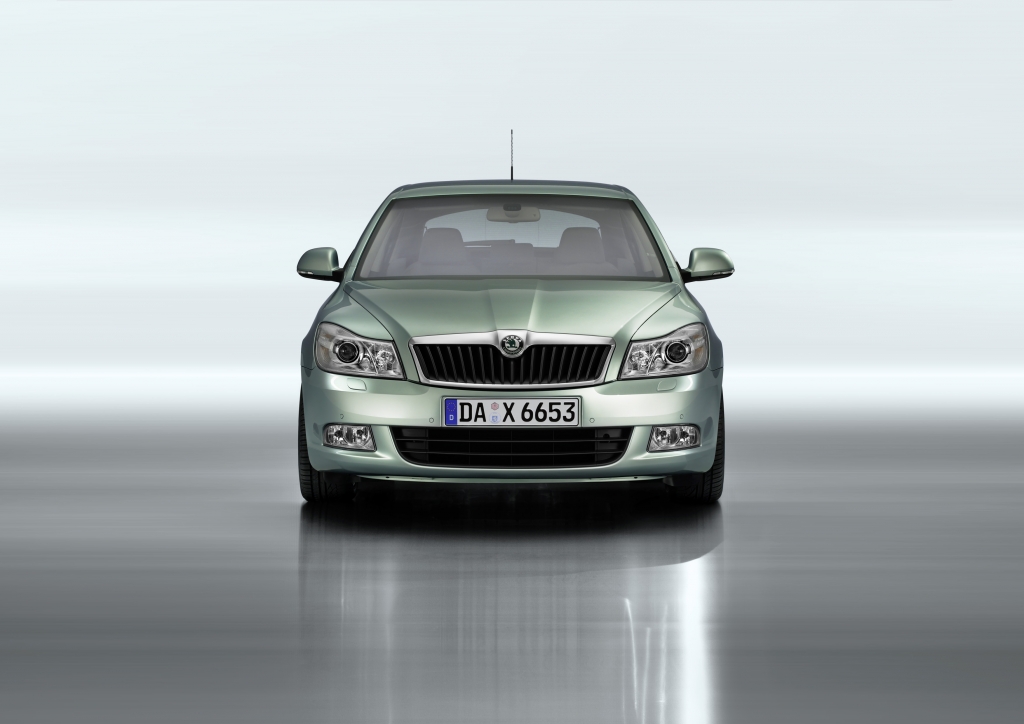 50 Jahre Škoda Octavia: Erweiterte Serienausstattung und Sondermodell