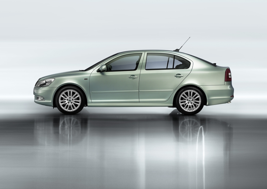 50 Jahre Škoda Octavia: Erweiterte Serienausstattung und Sondermodell