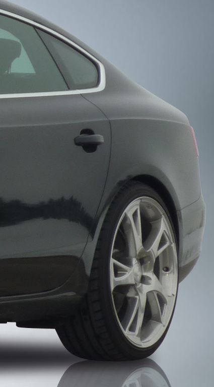 ABTs neuer AS5 Sportback: 310 reinrassige PS 