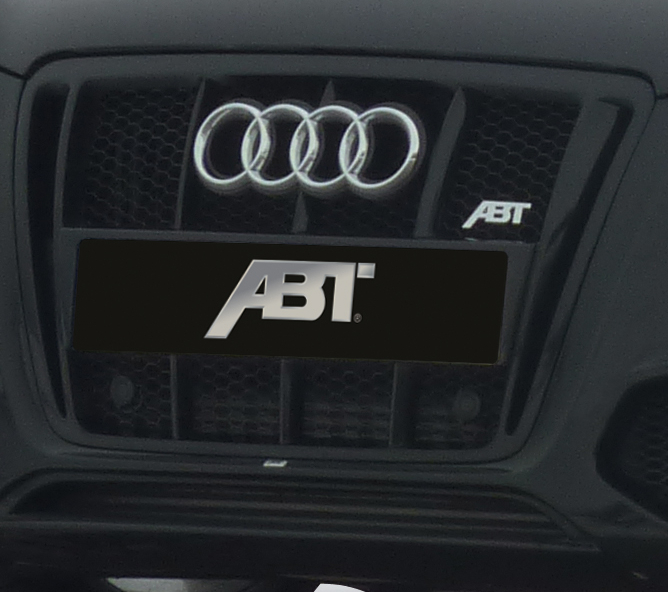 ABTs neuer AS5 Sportback: 310 reinrassige PS 