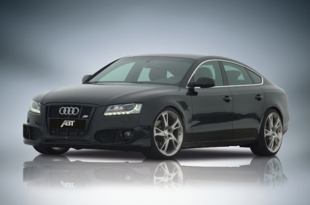ABTs neuer AS5 Sportback: 310 reinrassige PS 