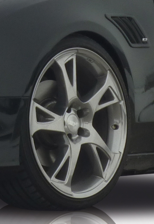 ABTs neuer AS5 Sportback: 310 reinrassige PS 