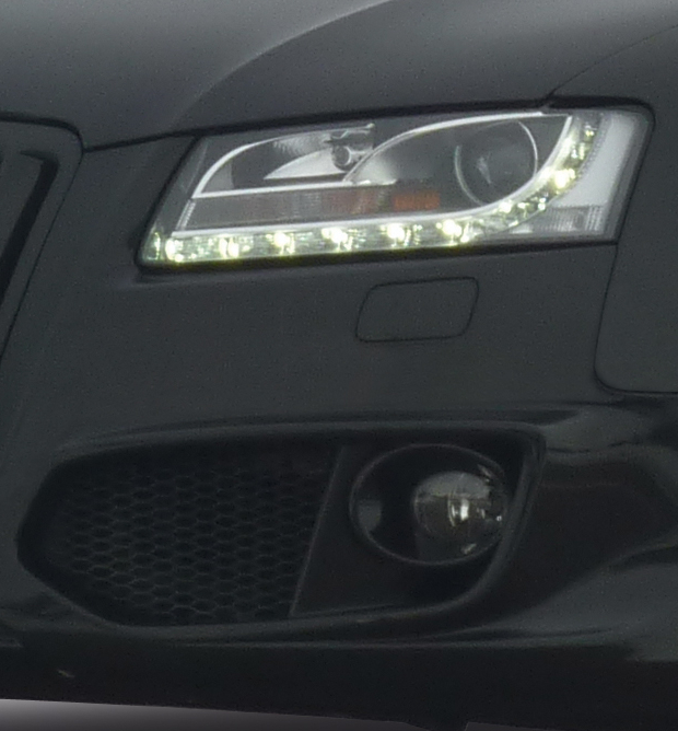 ABTs neuer AS5 Sportback: 310 reinrassige PS 