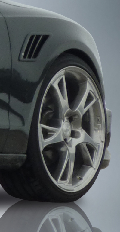 ABTs neuer AS5 Sportback: 310 reinrassige PS 