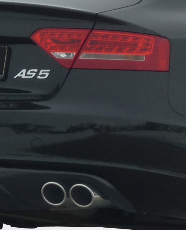 ABTs neuer AS5 Sportback: 310 reinrassige PS 