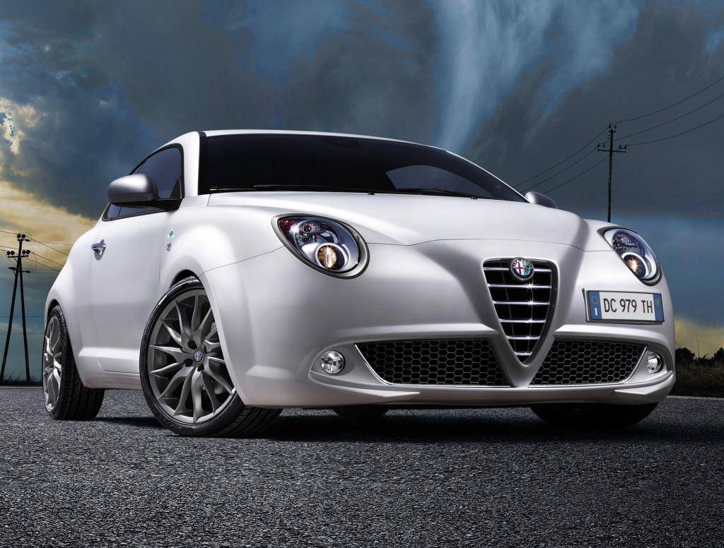 Alfa Romeo - Bild(2)