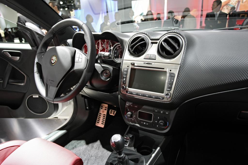 Alfa Romeo - Bild(3)
