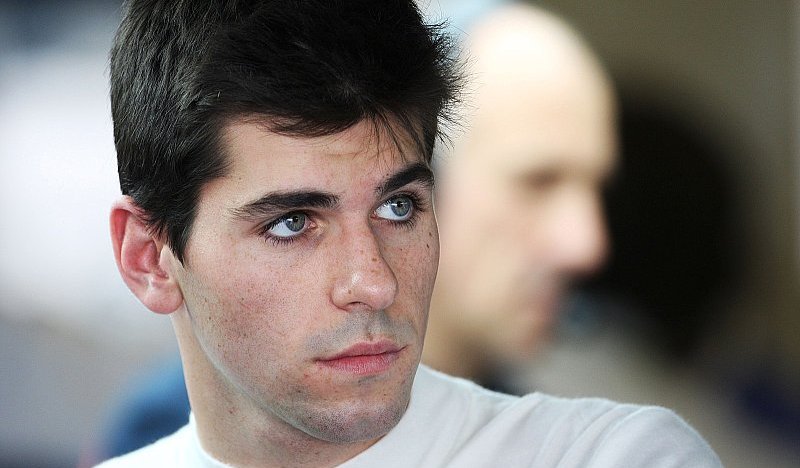 Alguersuari-Management überrascht: Kein Startplatz