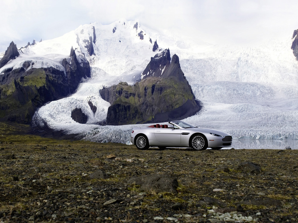 Aston Martin - Bild(10)