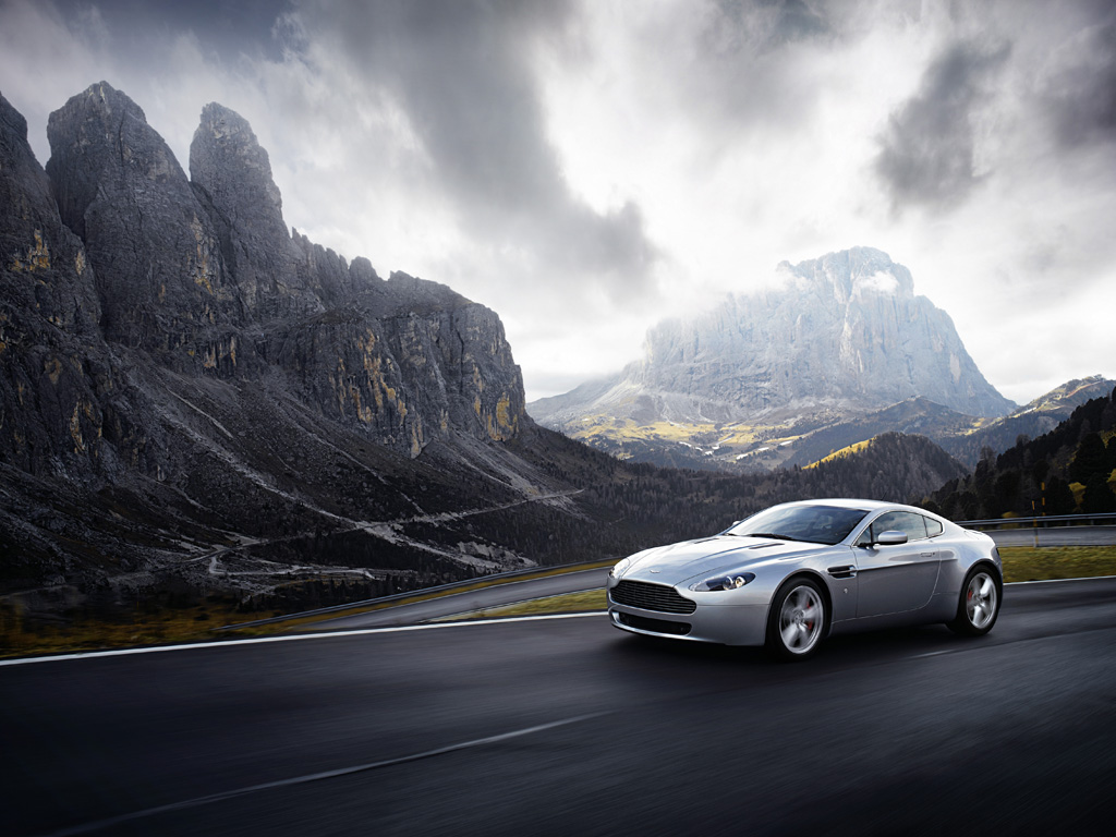Aston Martin - Bild(12)