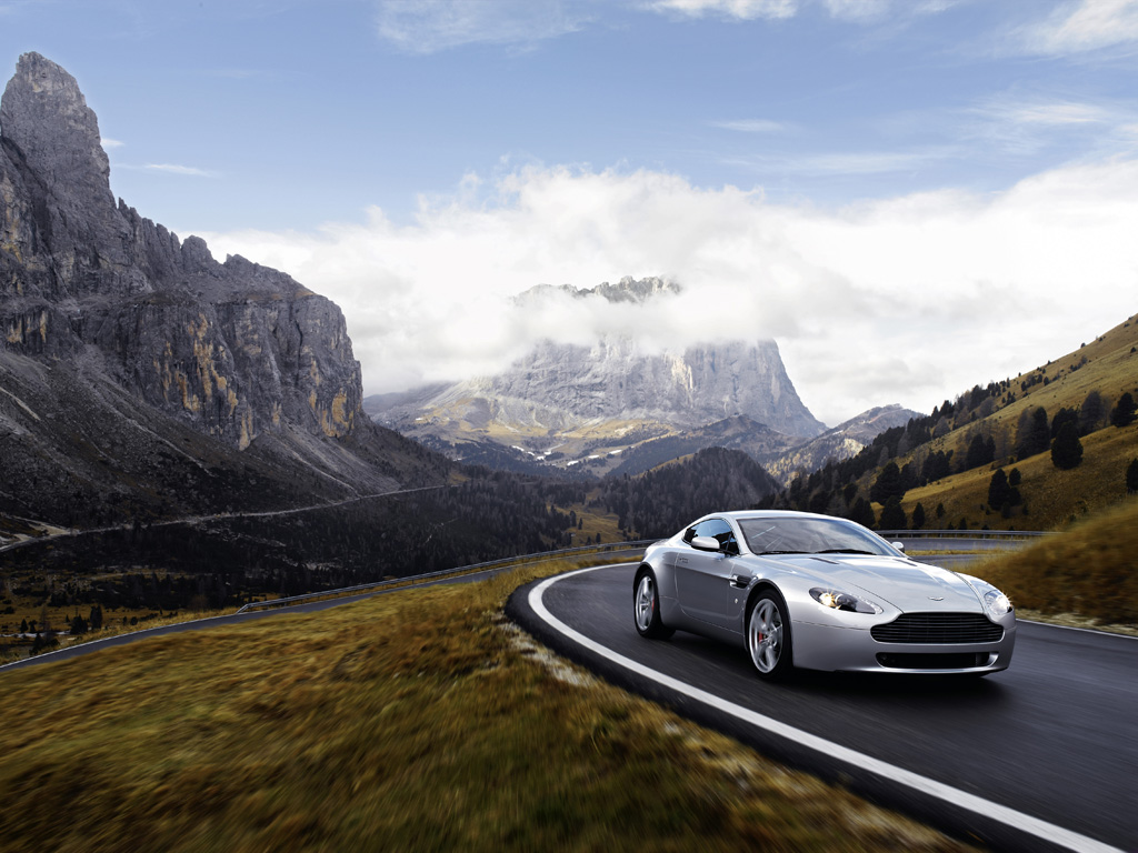 Aston Martin - Bild(13)