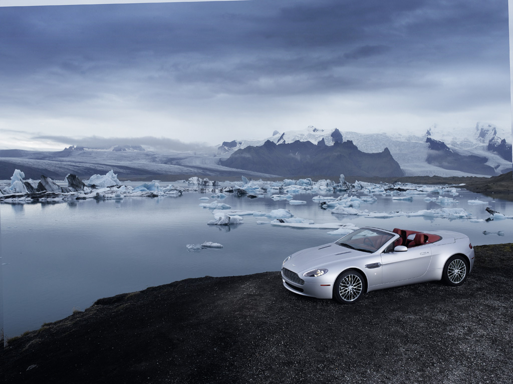 Aston Martin - Bild(7)