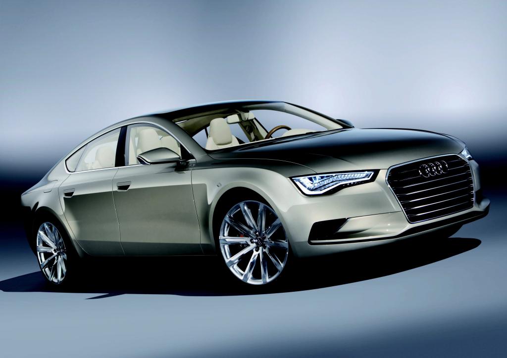 Audi 