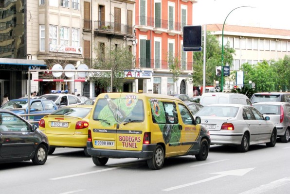 Aufschwung auf spanischem Pkw-Markt hält an