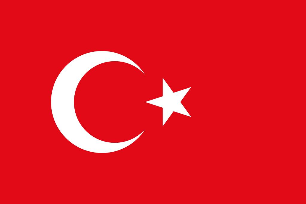 Autoabsatz in der Türkei mit positiver Tendenz