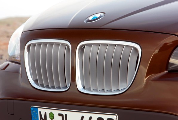 BMW führend beim Spritsparen