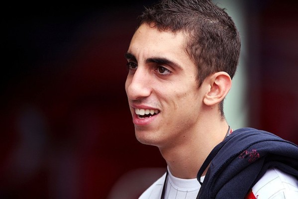 Buemi hat mit Toyota verhandelt: Optionen f&uuml;r die Zukunft