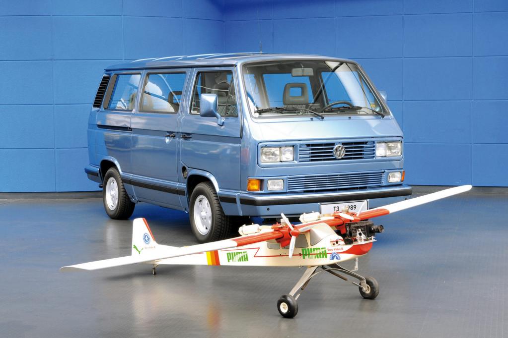 Bulli-Sonderausstellung bis Ende Januar verlängert 