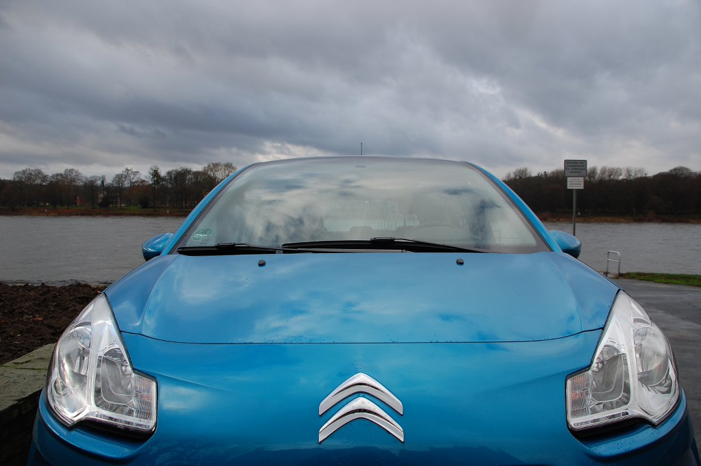 Citroën C3: Kleiner Franzose ganz groß