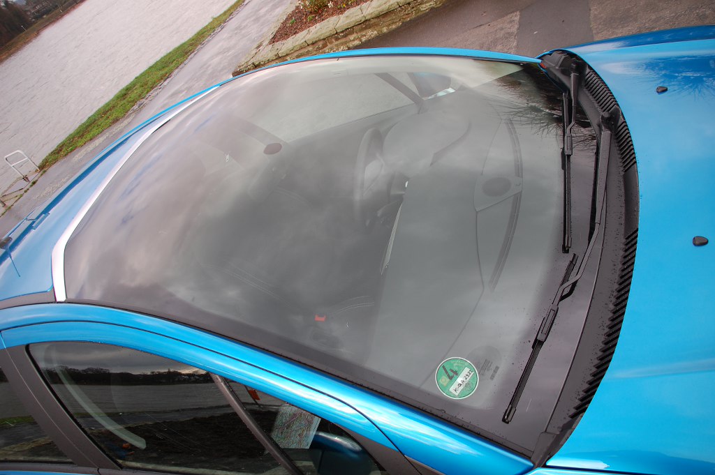 Citroën C3: Kleiner Franzose ganz groß