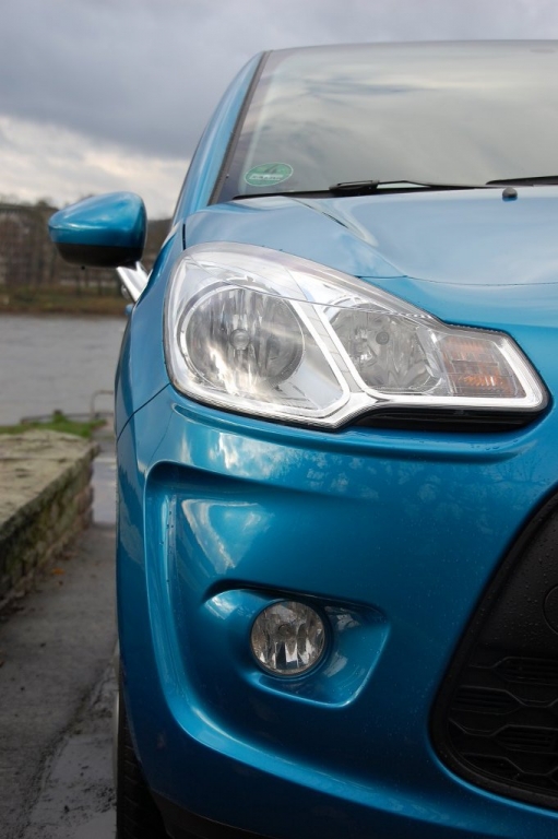 Citroën C3: Kleiner Franzose ganz groß