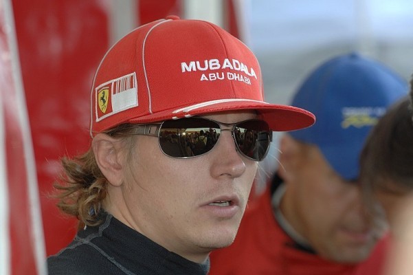 Citroen best&auml;tigt R&auml;ikk&ouml;nen-Verpflichtung: Ein-Jahres-Vertrag