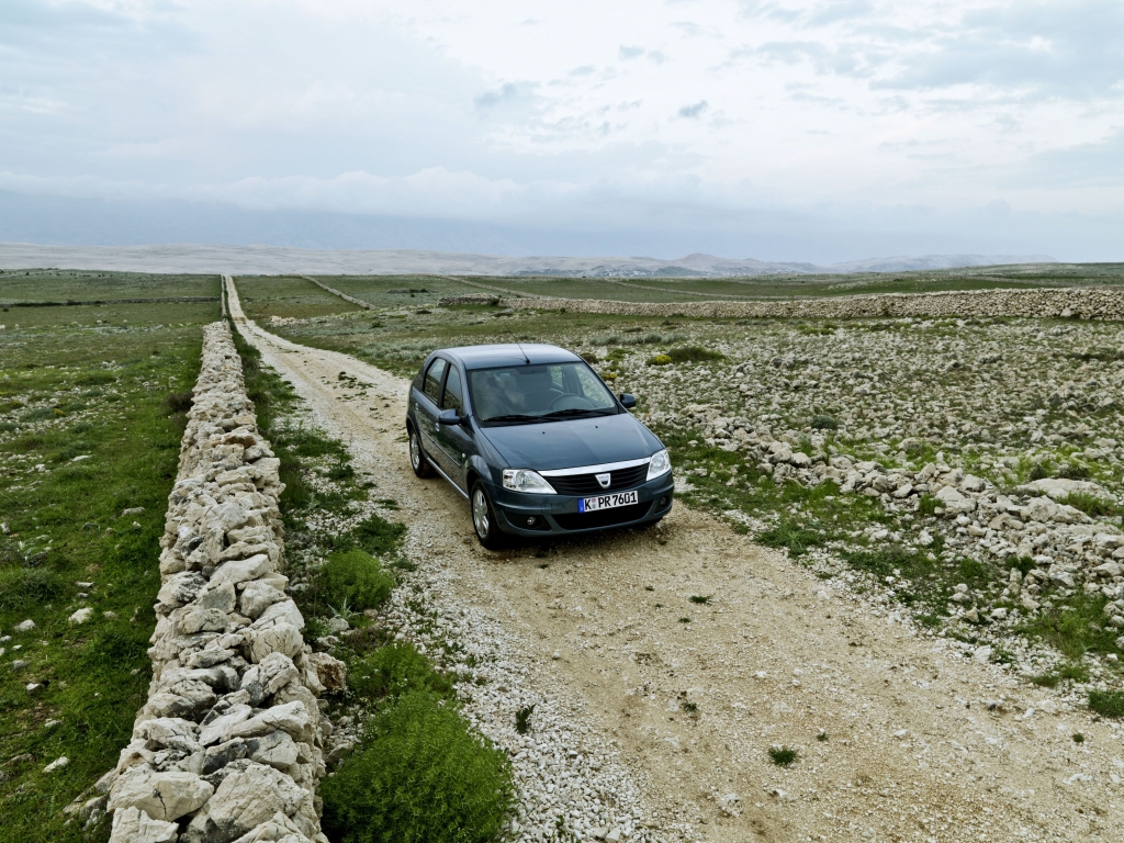 Dacia - Bild(10)