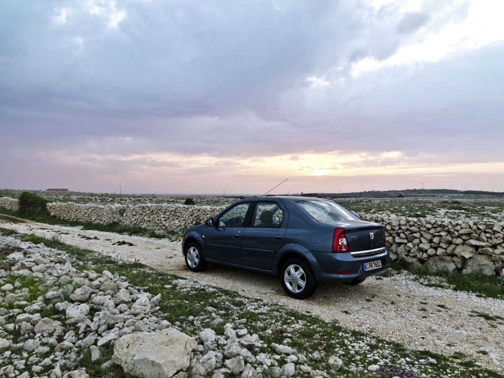 Dacia - Bild(10)