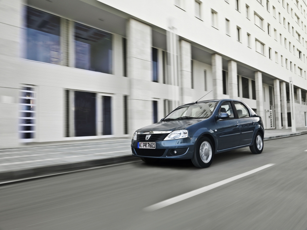 Dacia - Bild(11)