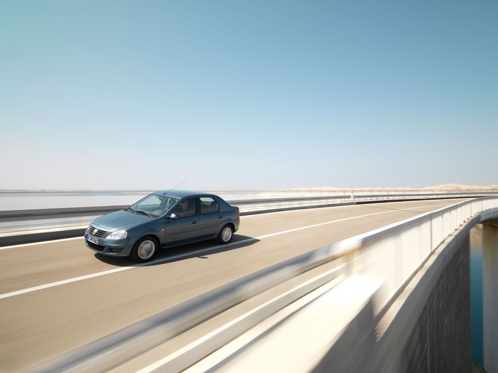 Dacia - Bild(12)