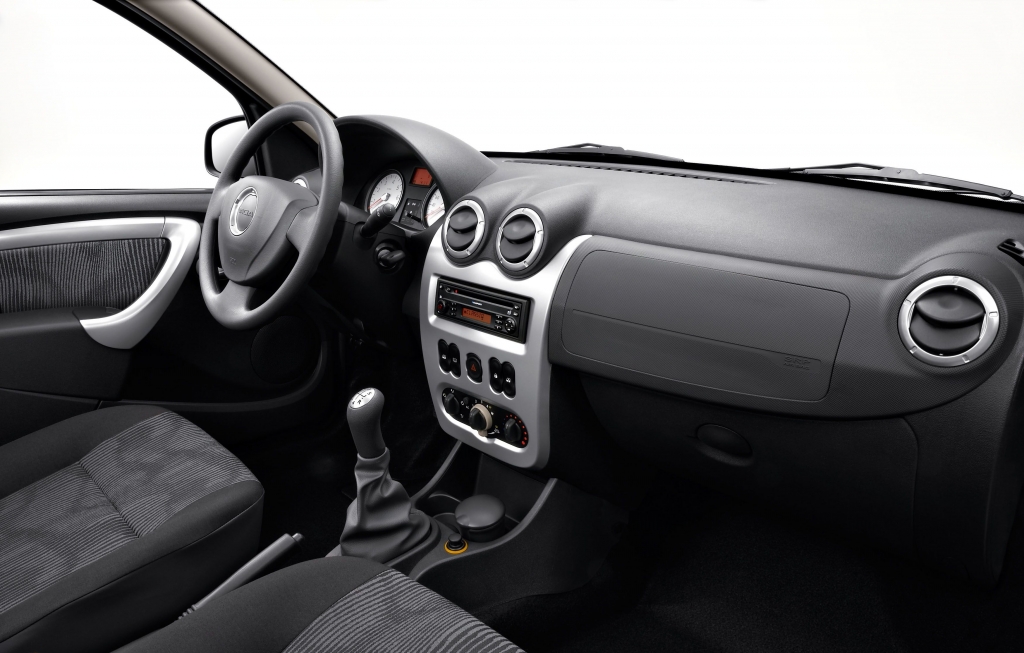 Dacia - Bild(13)