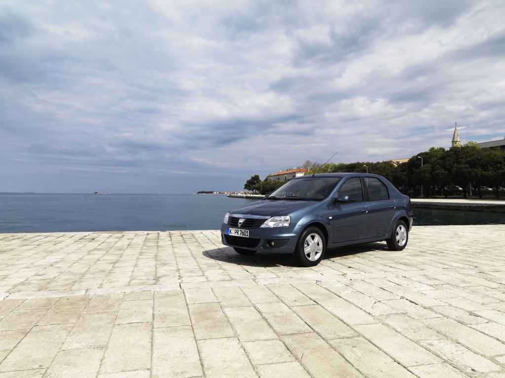 Dacia - Bild(3)