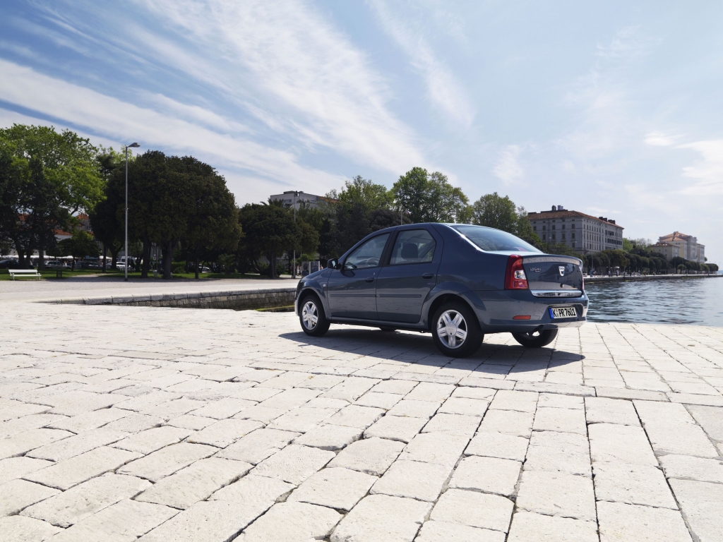 Dacia - Bild(5)