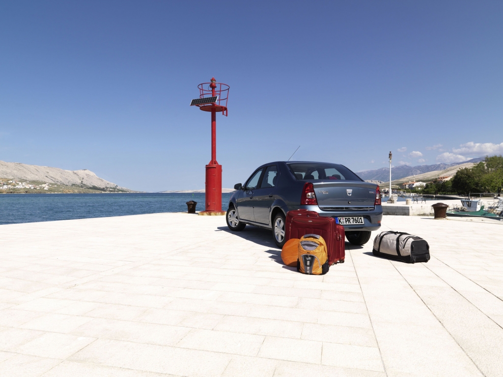 Dacia - Bild(6)