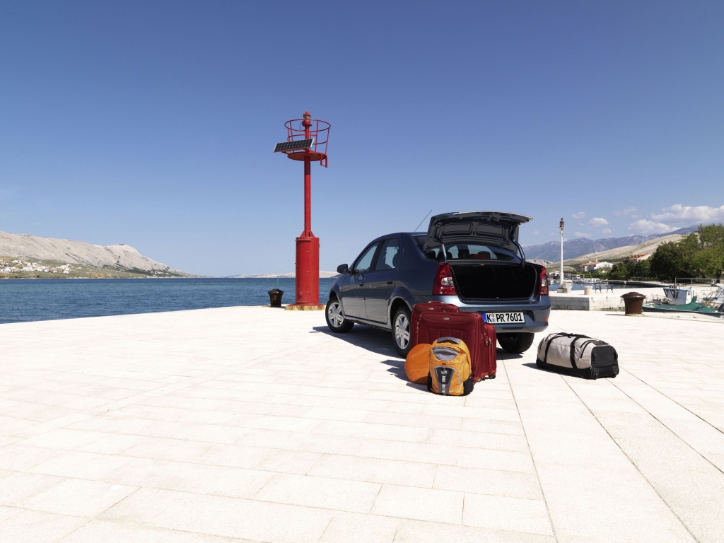 Dacia - Bild(7)